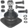 Image de Rotule De Suspension Tc76 Delphi Delphi Tc76 Fiat