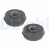 Image de Suspension, Bras De Liaison Td166w Delphi Delphi Td166w Ford
