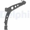 Image de Triangle De Suspension Tc568 Delphi Delphi Tc568 Fiat