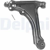 Image de Triangle De Suspension Tc648 Delphi Delphi Tc648 Opel;Vauxhall