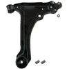 Image de Triangle De Suspension Tc649 Delphi Delphi Tc649 Opel;Vauxhall