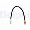 Image de Flexible De Frein Delphi Lh3740 Mercedes-Benz