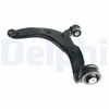 Image de Triangle, Suspension De Roue Tc6906 Delphi Delphi Tc6906 Volkswagen