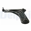 Image de Triangle De Suspension Tc2983 Delphi Delphi Tc2983 Citroen;Ds;Peugeot