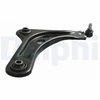 Image de Triangle De Suspension Tc2984 Delphi Delphi Tc2984 Citroen;Ds;Peugeot