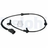 Image de Capteur, Vitesse De Roue Ss20368 Delphi Delphi Ss20368 Land Rover