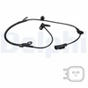 Image de Capteur, Vitesse De Roue Ss20437 Delphi Delphi Ss20437 Mitsubishi