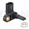 Image de Capteur De Vitesse De Roue Ss20464 Delphi Delphi Ss20464 Toyota