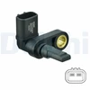 Image de Capteur De Vitesse De Roue Ss20465 Delphi Delphi Ss20465 Toyota