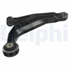 Image de Triangle De Suspension Tc3204 Delphi Delphi Tc3204 Dodge;Fiat