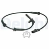 Image de Capteur, Vitesse De Roue Ss20473 Delphi Delphi Ss20473 Renault
