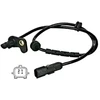 Image de Capteur, Vitesse De Roue Ss20474 Delphi Delphi Ss20474 Renault