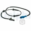 Image de Capteur, Vitesse De Roue Ss20390 Delphi Delphi Ss20390 Citroen;Ds;Peugeot