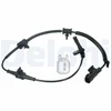 Image de Capteur, Vitesse De Roue Ss20377 Delphi Delphi Ss20377 Opel;Saab;Vauxhall