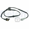 Image de Capteur, Vitesse De Roue Ss20380 Delphi Delphi Ss20380 Citroen