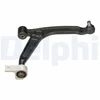 Image de Bras De Liaison, Suspension De Roue Tc6939 Delphi Delphi Tc6939 Citroen;Peugeot