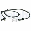 Image de Capteur, Vitesse De Roue Ss20392 Delphi Delphi Ss20392 Chevrolet