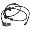 Image de Capteur, Vitesse De Roue Ss20406 Delphi Delphi Ss20406 Audi;Seat