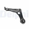 Image de Triangle, Suspension De Roue Tc6909 Delphi Delphi Tc6909 Renault