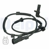 Image de Capteur, Vitesse De Roue Ss20476 Delphi Delphi Ss20476 Chevrolet