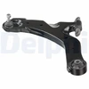 Image de Triangle De Suspension Tc3245 Delphi Delphi Tc3245 Hyundai;Kia