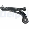 Image de Triangle De Suspension Tc3255 Delphi Delphi Tc3255 Fiat