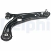 Image de Triangle De Suspension Tc3256 Delphi Delphi Tc3256 Fiat