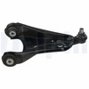 Image de Triangle De Suspension Tc3271 Delphi Delphi Tc3271 Renault