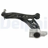Image de Triangle De Suspension Tc3311 Delphi Delphi Tc3311 Volkswagen
