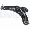 Image de Triangle De Suspension Tc3251 Delphi Delphi Tc3251 Renault