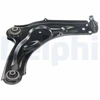 Image de Triangle De Suspension Tc3252 Delphi Delphi Tc3252 Renault