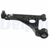 Image de Triangle De Suspension Tc3248 Delphi Delphi Tc3248 Chevrolet;Opel;Vauxhall