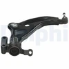 Image de Triangle De Suspension Tc3314 Delphi Delphi Tc3314