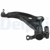 Image de Triangle De Suspension Tc3313 Delphi Delphi Tc3313 Mini