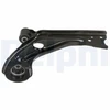 Image de Triangle De Suspension Tc2986 Delphi Delphi Tc2986 Citroen;Peugeot