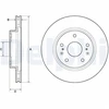 Image de Disque De Frein Delphi Bg4764c Suzuki