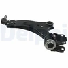 Image de Triangle De Suspension Tc3239 Delphi Delphi Tc3239 Volvo