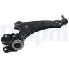 Image de Triangle De Suspension Tc3240 Delphi Delphi Tc3240 Volvo