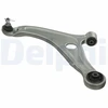 Image de Triangle De Suspension Tc3241 Delphi Delphi Tc3241 Hyundai