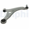 Image de Triangle De Suspension Tc3242 Delphi Delphi Tc3242 Hyundai