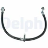 Image de Flexible De Frein Delphi Lh7242 Honda