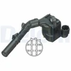Image de Bobine D'Allumage Gn10691-12b1 Delphi Delphi Gn1069112b1 Mercedes-Benz