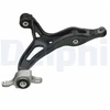 Image de Triangle De Suspension Tc3244 Delphi Delphi Tc3244 Mercedes-Benz