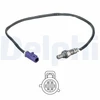 Image de Sonde Lambda Delphi Es2050812b1 Ford
