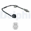 Image de Sonde Lambda Delphi Es2052012b1 Mazda