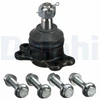 Image de Rotule De Suspension Tc3389 Delphi Delphi Tc3389 Ssangyong