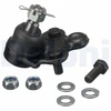Image de Bras De Liaison, Suspension De Roue Tc3402 Delphi Delphi Tc3402 Honda
