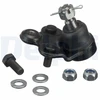 Image de Bras De Liaison, Suspension De Roue Tc3403 Delphi Delphi Tc3403 Honda