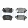 Image de Kit De Plaquettes De Frein, Frein À Disque Lp3261 Delphi Delphi Lp3261 Citroen;Fiat;Opel;Peugeot;Toyota