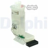 Image de Unité D'Injection De Carburant Delphi Fg201212b1 Citroen;Peugeot
